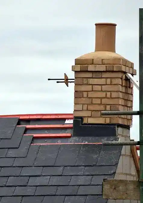 Roofing Contractor Drumaness